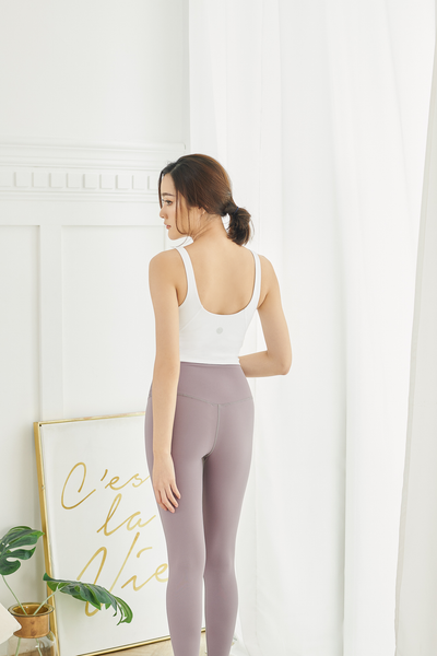 Lena leggings in Grey